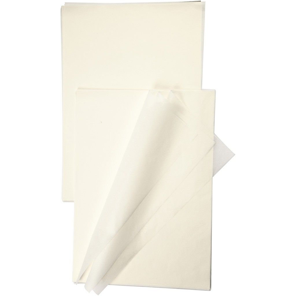Rice Paper (A3 x 10 sheets)